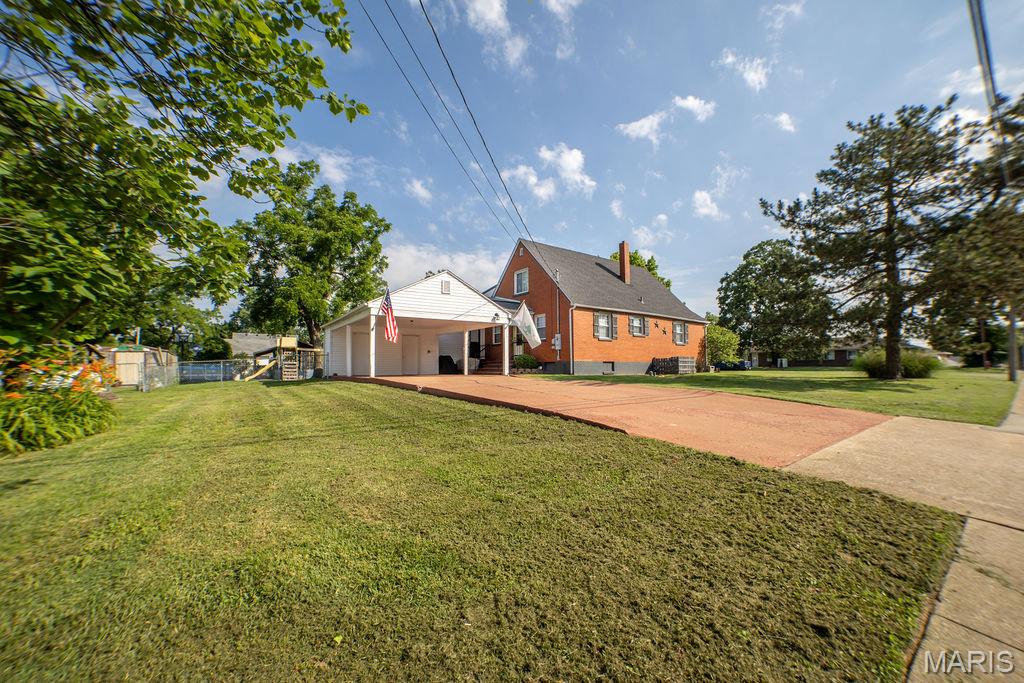 Oak HIll - Residential
