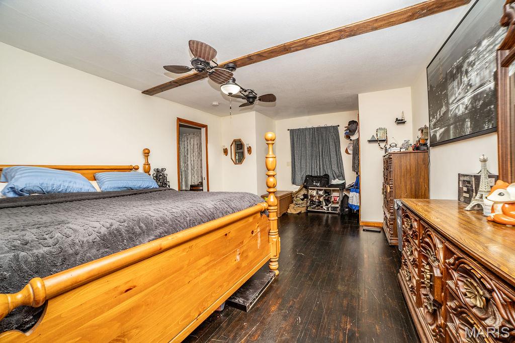 Oak HIll - Residential