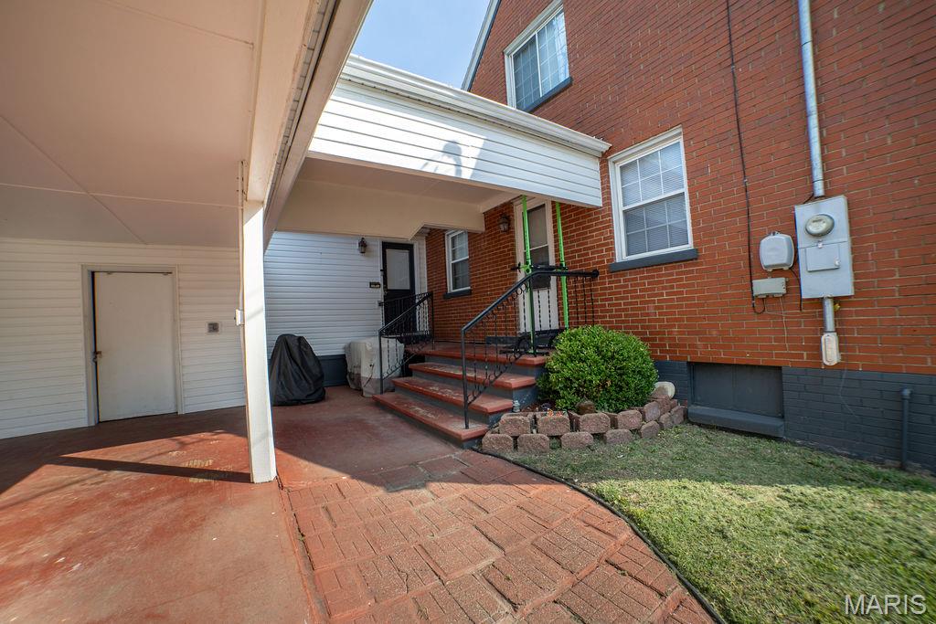 Oak HIll - Residential