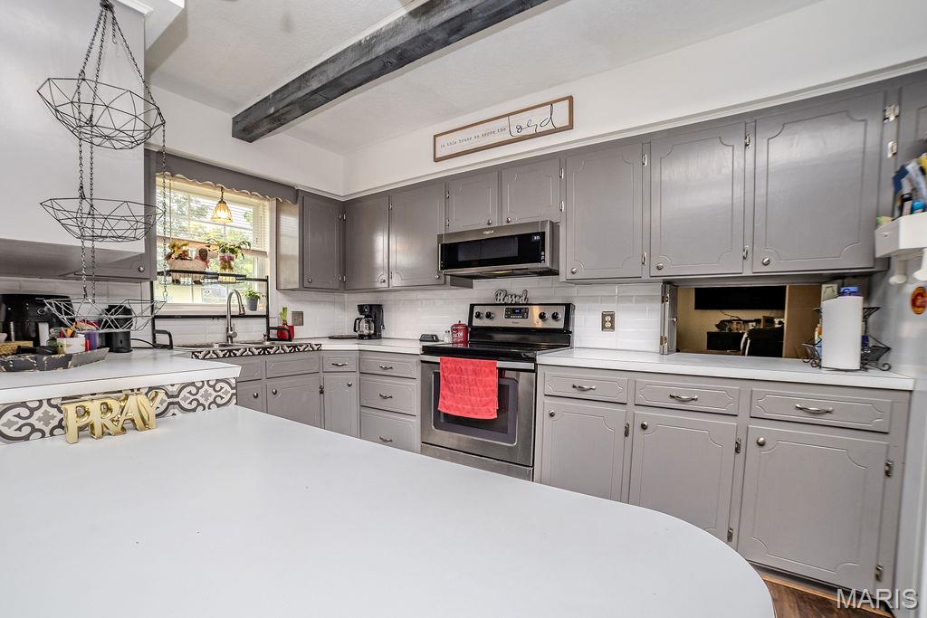 Oak HIll - Residential