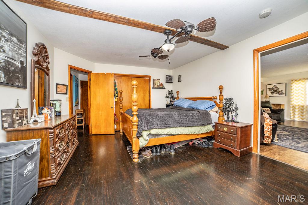 Oak HIll - Residential