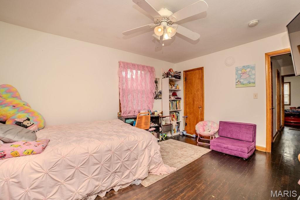 Oak HIll - Residential