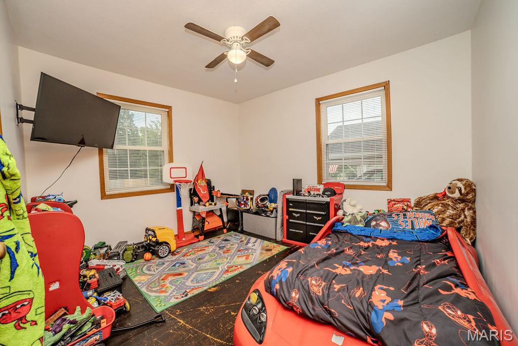 Oak HIll - Residential