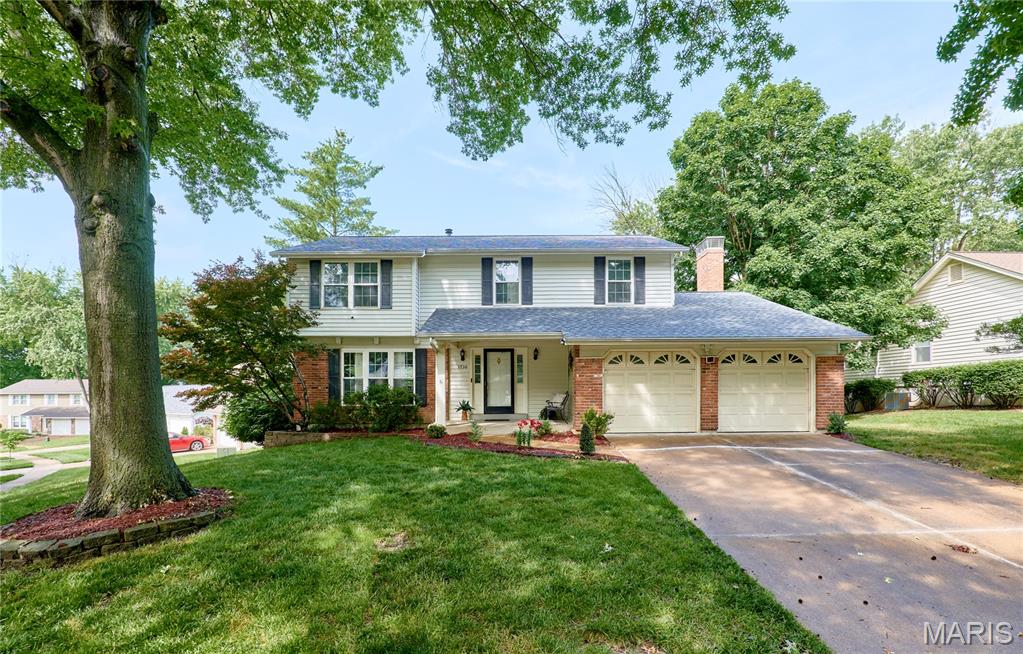 Seven Oaks 2 - Residential