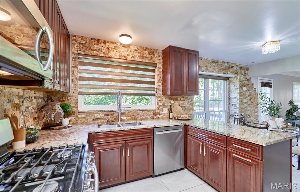 Seven Oaks 2 - Residential
