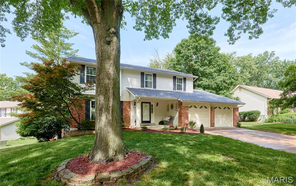Completely move-in ready and loaded with major upgrades, this is the kind of home buyers have been waiting for. Featuring a brand-new roof, new carpet throughout, Updated Kitchen and extensive updates, this home combines comfort, style, and functionality in one package.
From the moment you walk in, you’ll notice the bright open spaces, modern finishes, and layout designed for real everyday living. The updated kitchen offers granite countertops, custom cabinetry, stainless steel appliances, and an open flow into the main living area — perfect for entertaining or family gatherings.
Upstairs, the spacious primary suite features a jacuzzi tub bathroom retreat, while three additional bedrooms provide flexibility for family, guests, or a dedicated work-from-home setup.
The finished walk-out lower level adds valuable living space ideal for a media room, gym, playroom, or private office — a feature rarely found at this price point.
Step outside to a large deck backing to trees, creating a private and peaceful setting that’s hard to find.
Major updates already completed:
- Brand-new roof
- New carpet throughout
- Updated finishes
- Move-in ready condition
Located just minutes from highways, shopping, dining, and parks, this home offers the perfect combination of convenience, privacy, and value in an established neighborhood.
