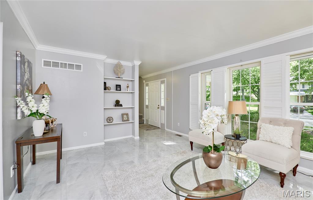 Seven Oaks 2 - Residential