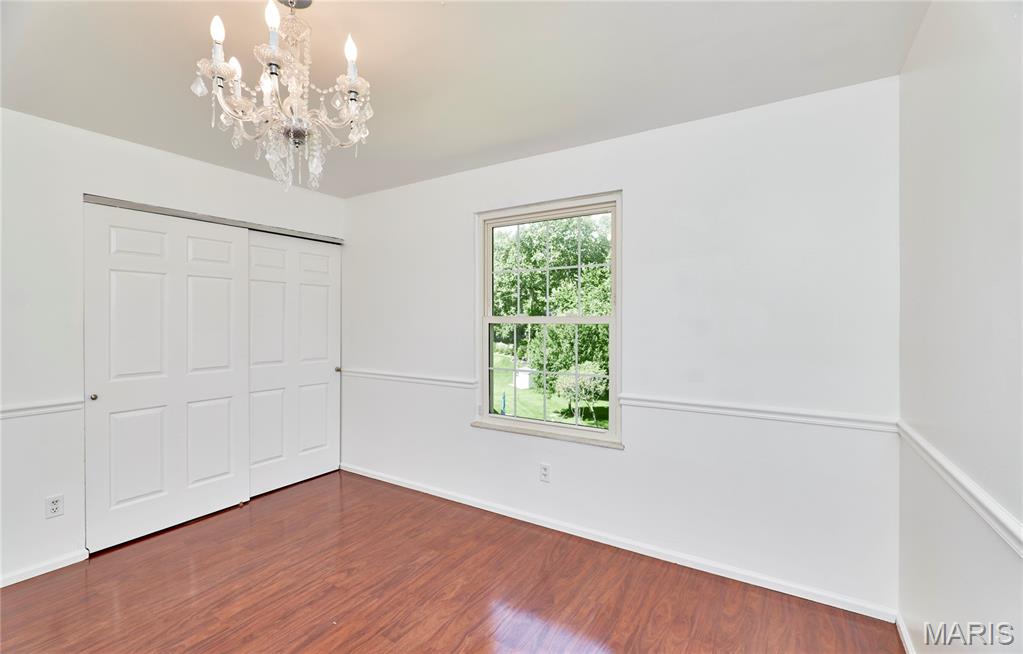 Seven Oaks 2 - Residential
