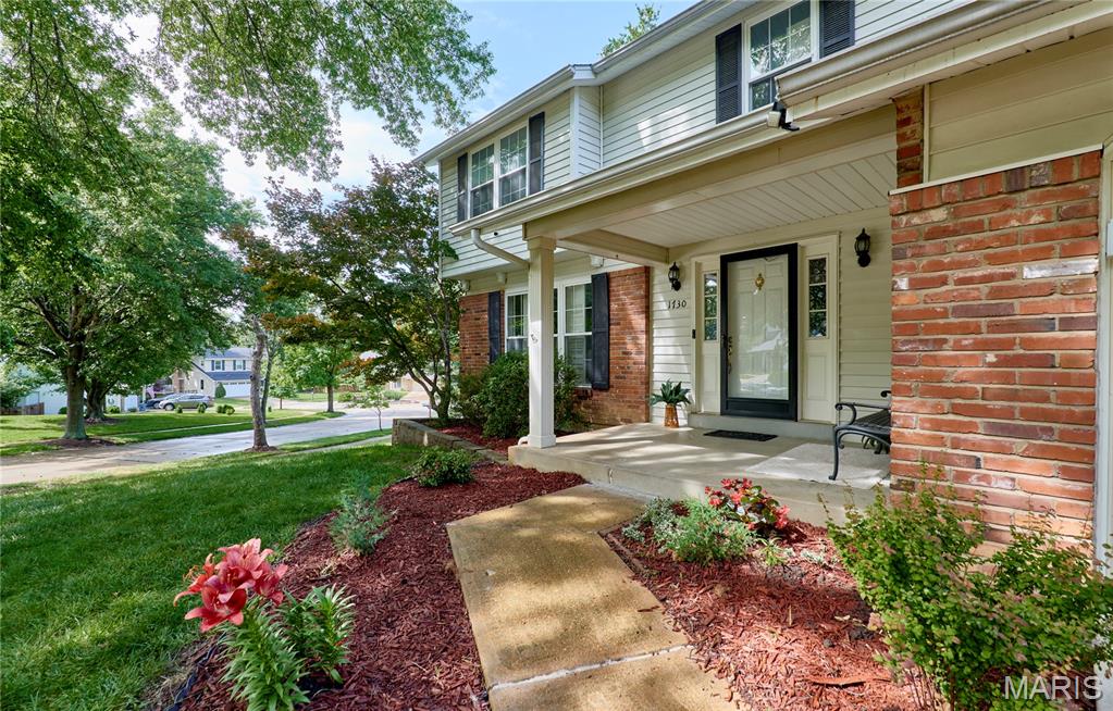 Seven Oaks 2 - Residential