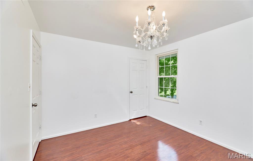 Seven Oaks 2 - Residential