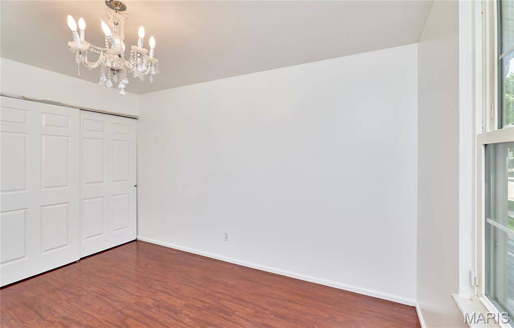 Seven Oaks 2 - Residential