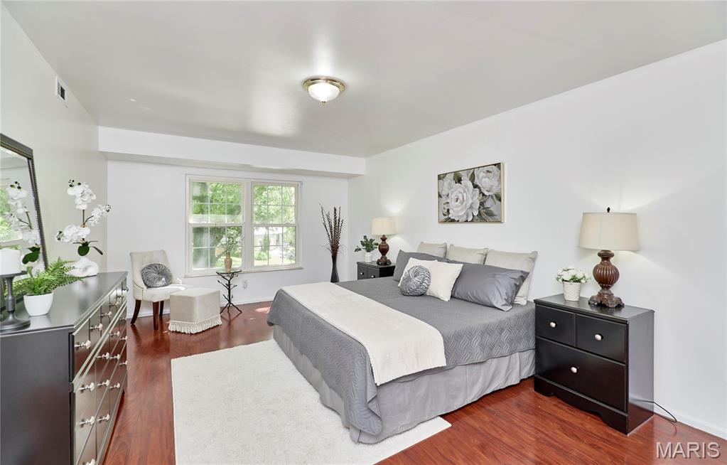 Seven Oaks 2 - Residential