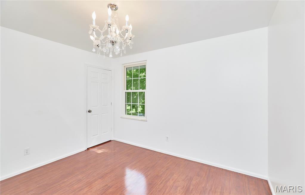 Seven Oaks 2 - Residential