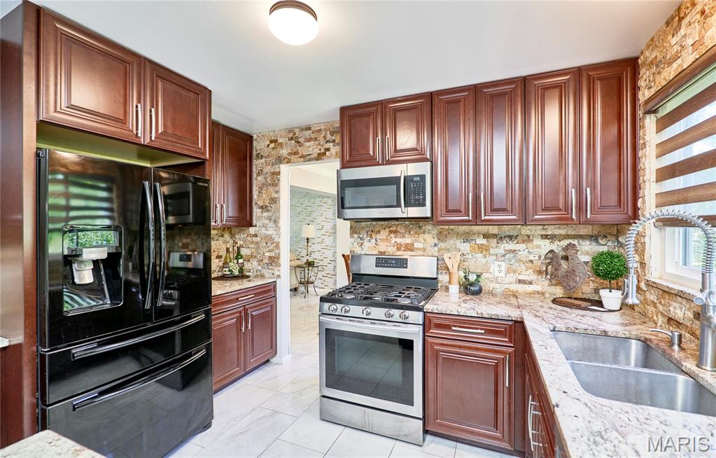 Seven Oaks 2 - Residential