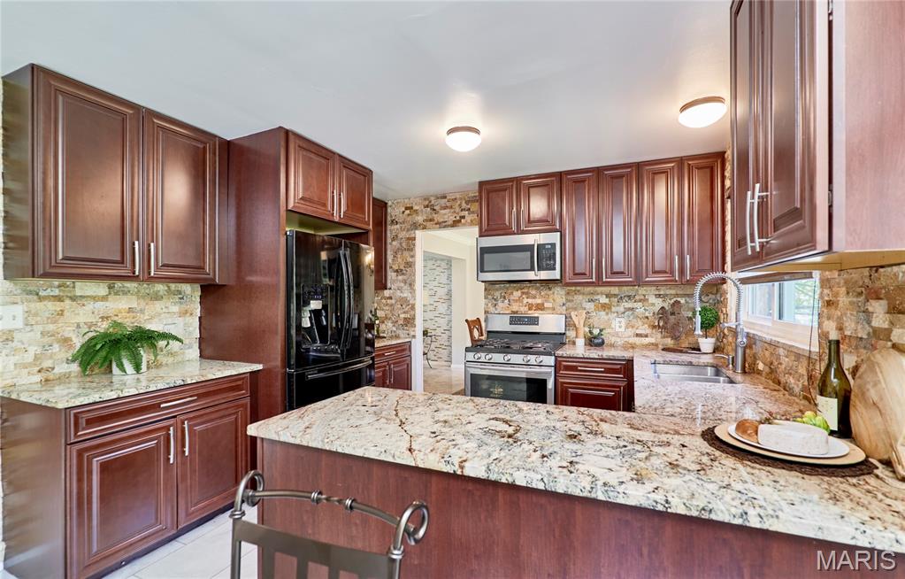 Seven Oaks 2 - Residential