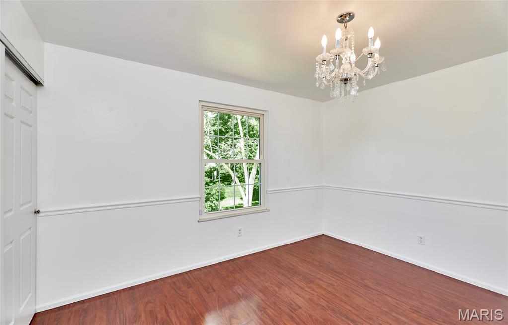Seven Oaks 2 - Residential