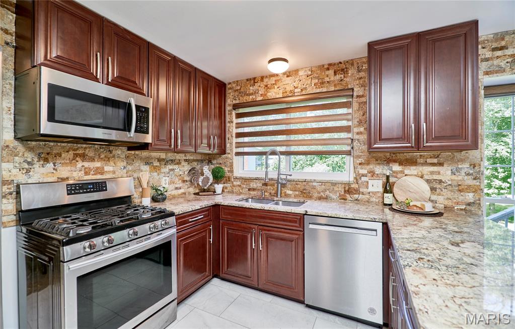 Seven Oaks 2 - Residential