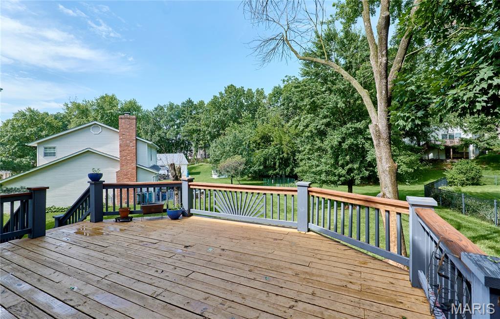 Seven Oaks 2 - Residential