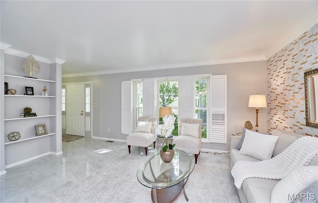 Seven Oaks 2 - Residential
