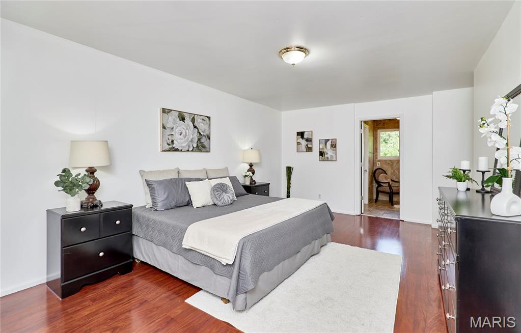 Seven Oaks 2 - Residential