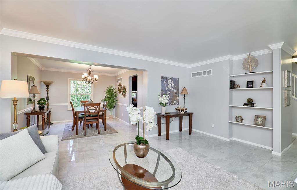 Seven Oaks 2 - Residential