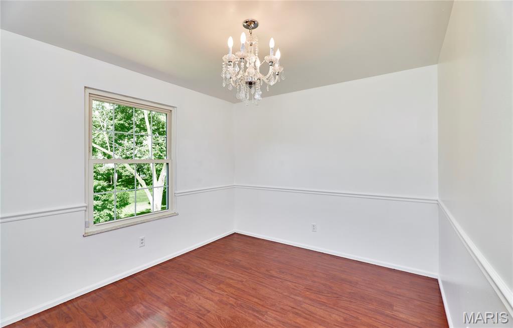 Seven Oaks 2 - Residential