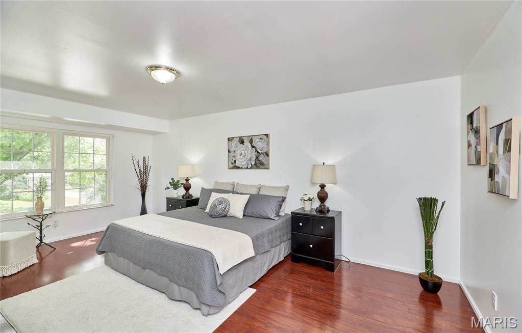 Seven Oaks 2 - Residential