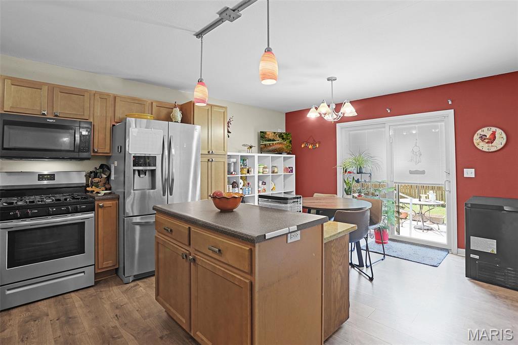 Bluffview Manor Ph I - Residential