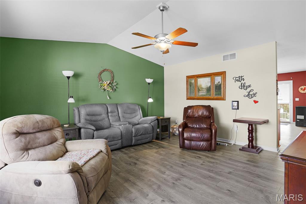 Bluffview Manor Ph I - Residential