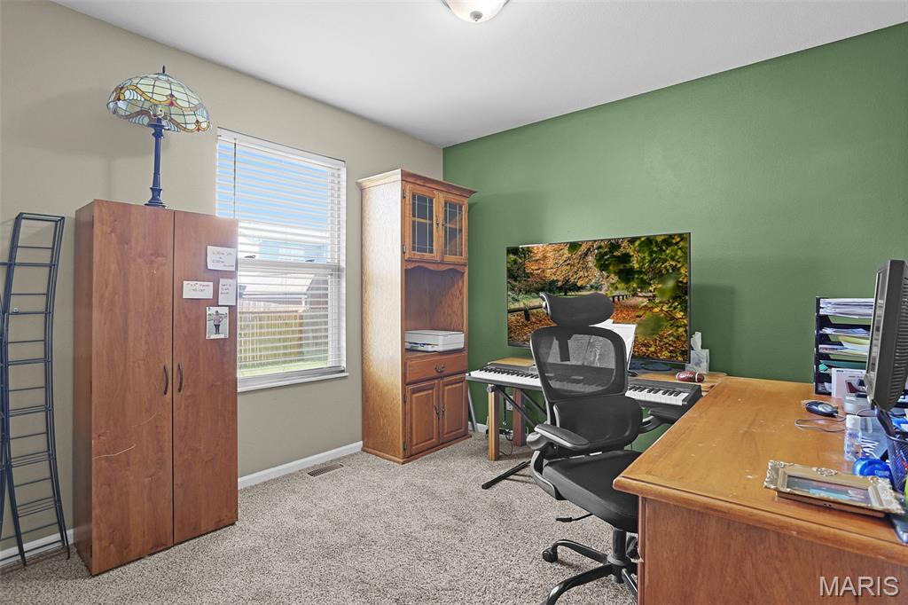 Bluffview Manor Ph I - Residential