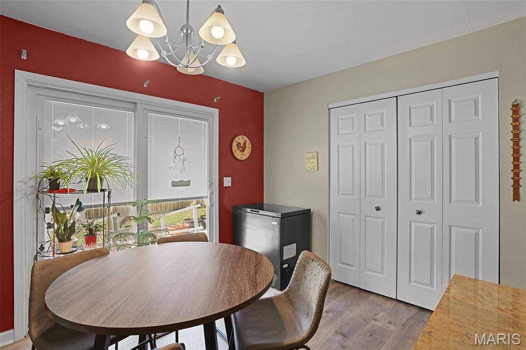 Bluffview Manor Ph I - Residential