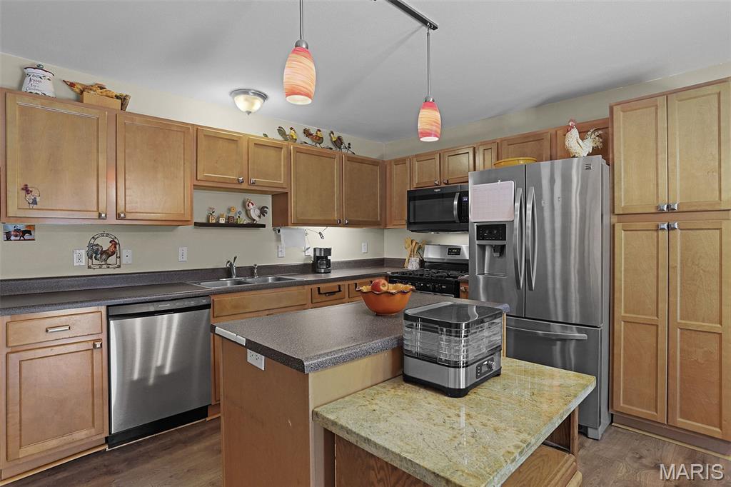 Bluffview Manor Ph I - Residential
