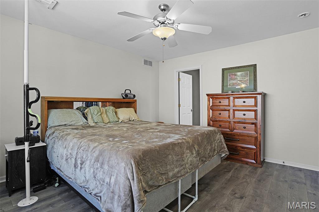 Bluffview Manor Ph I - Residential