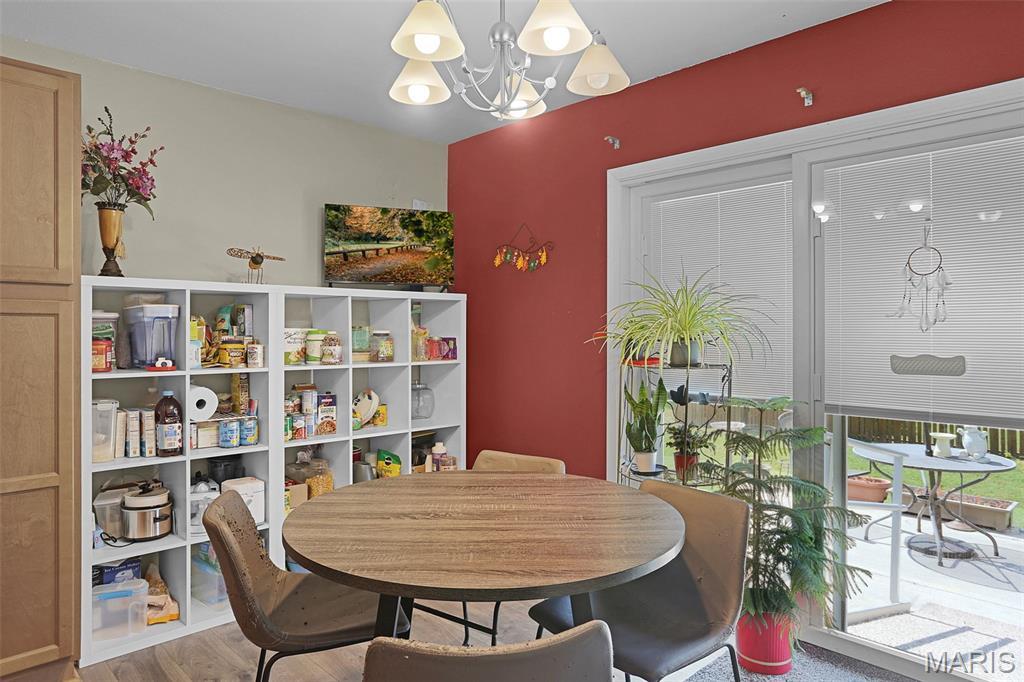 Bluffview Manor Ph I - Residential