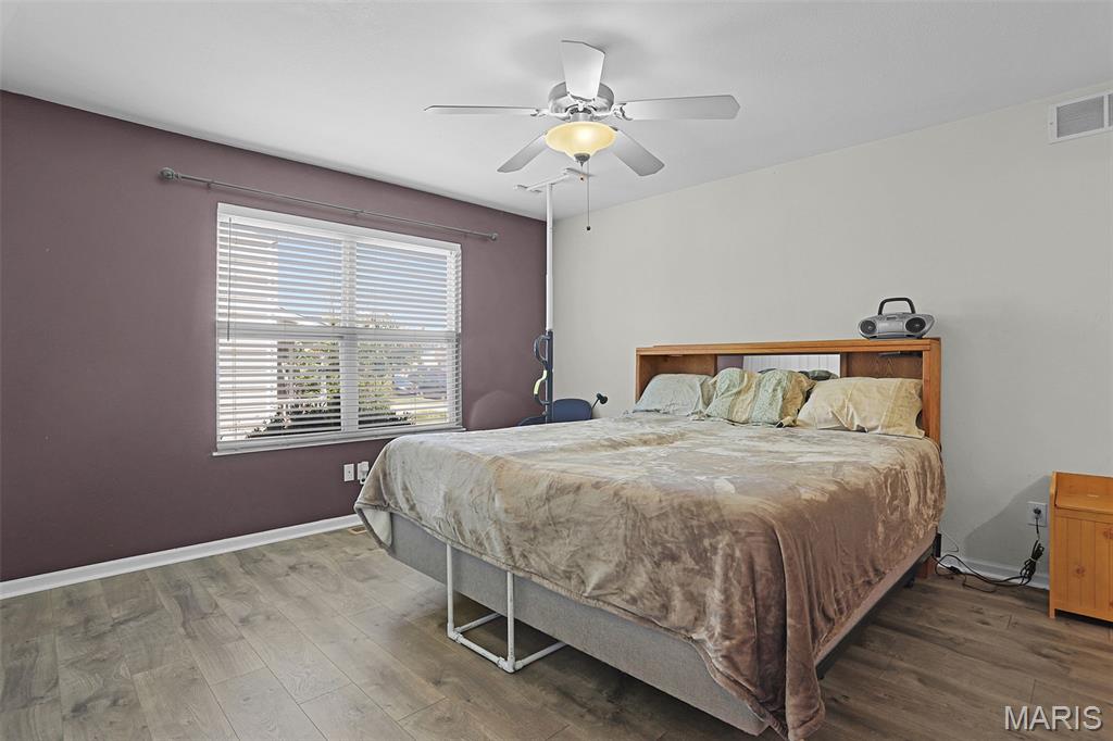 Bluffview Manor Ph I - Residential