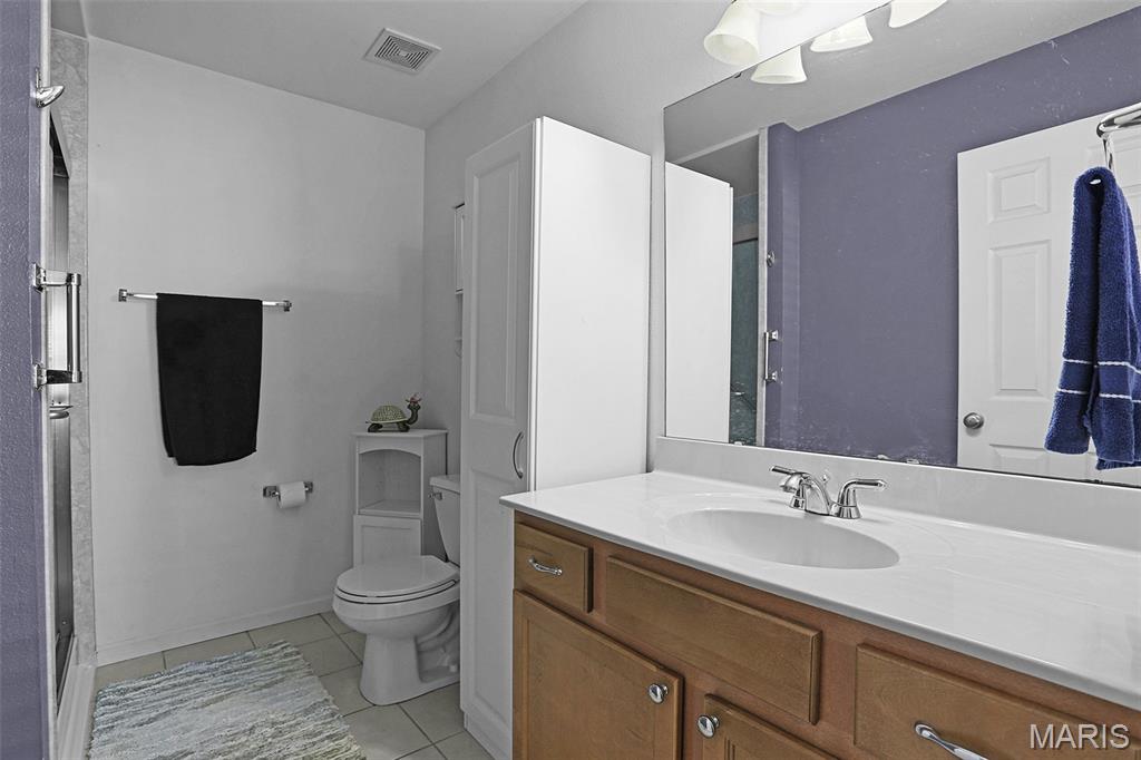Bluffview Manor Ph I - Residential