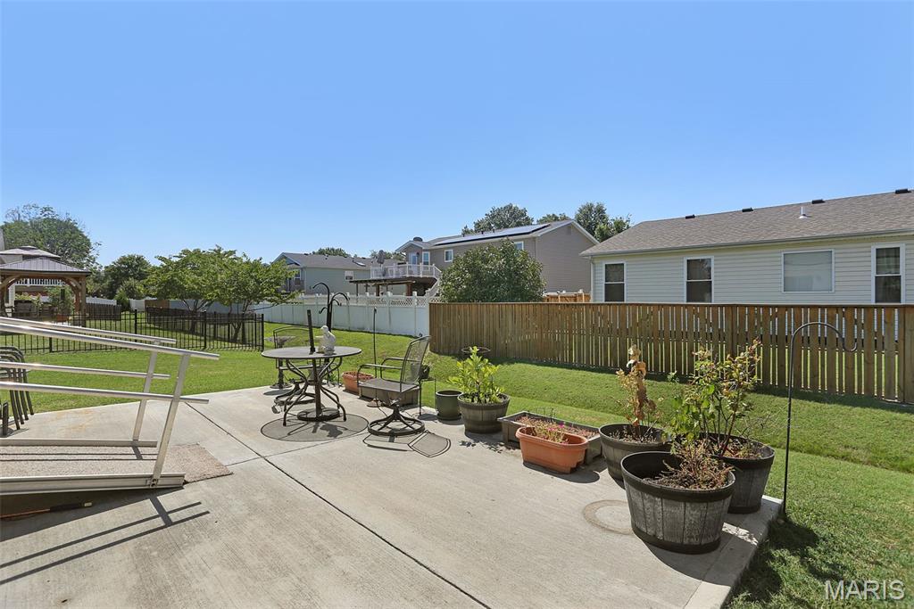 Bluffview Manor Ph I - Residential