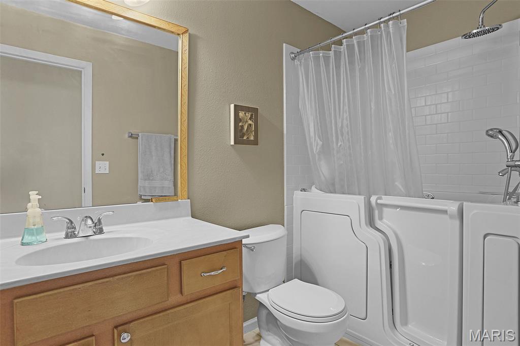 Bluffview Manor Ph I - Residential
