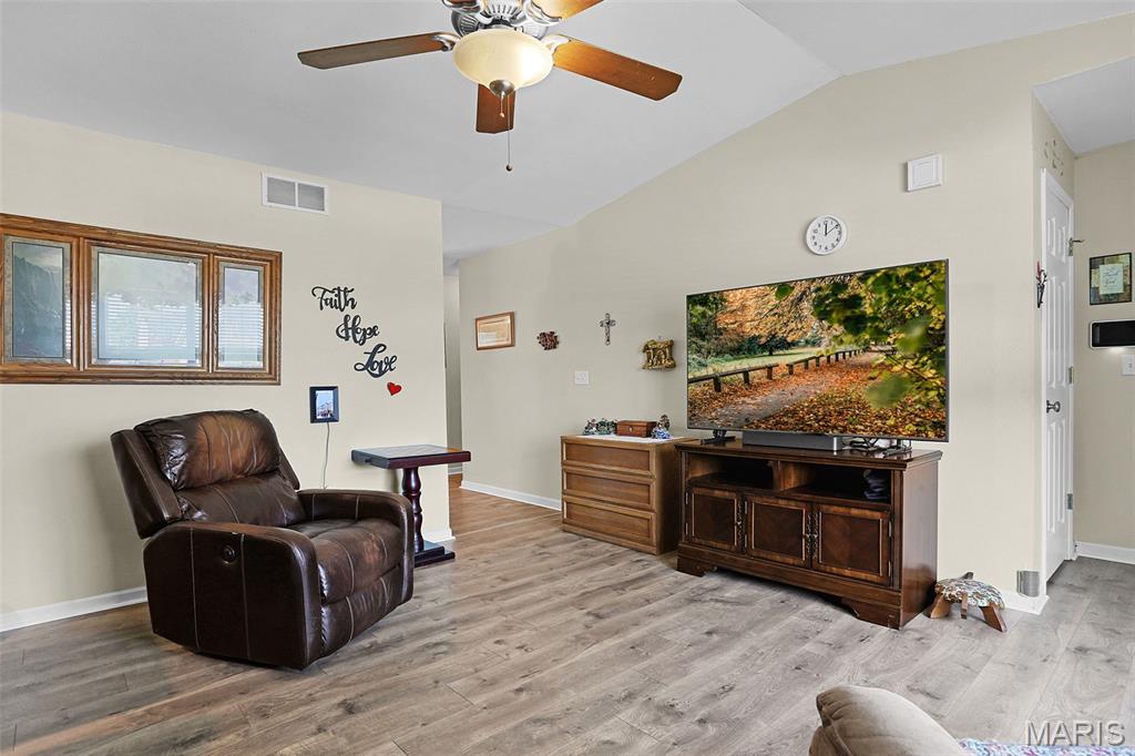 Bluffview Manor Ph I - Residential