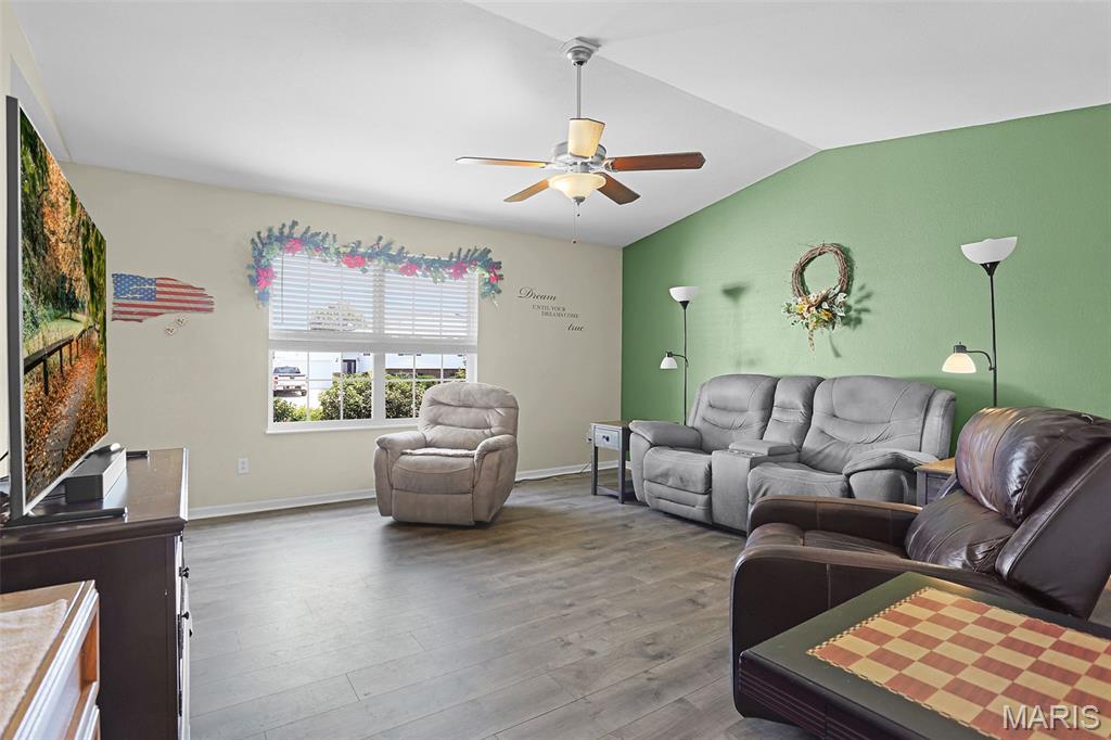 Bluffview Manor Ph I - Residential