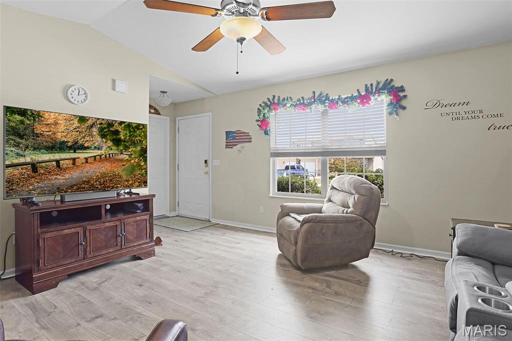 Bluffview Manor Ph I - Residential