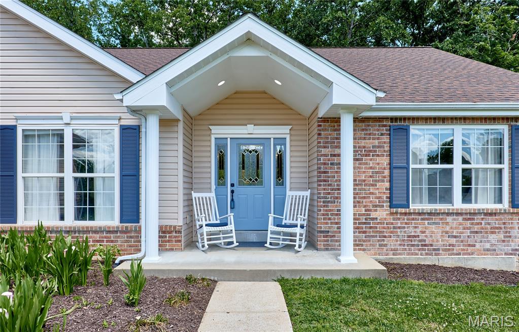 Enderbush Estates - Residential
