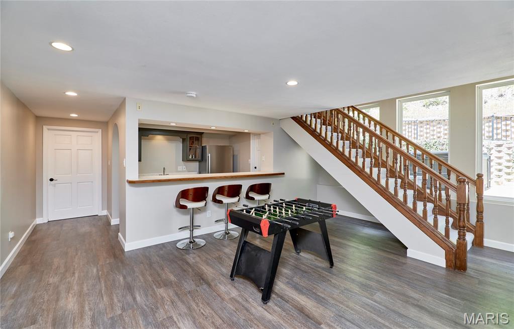Enderbush Estates - Residential