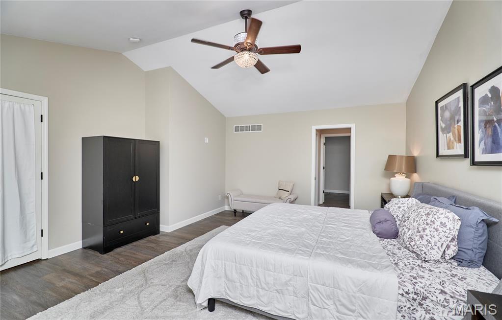 Enderbush Estates - Residential