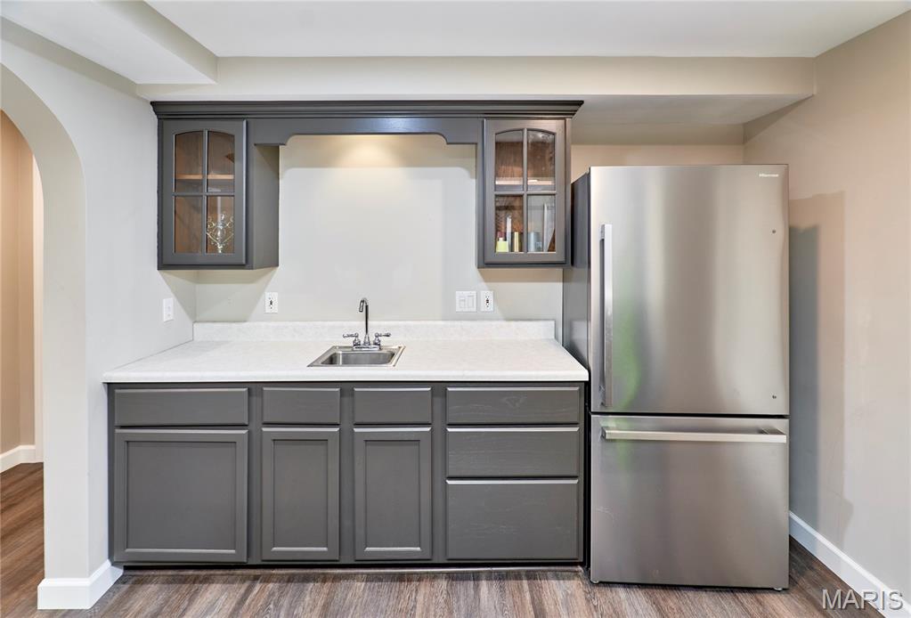 Enderbush Estates - Residential