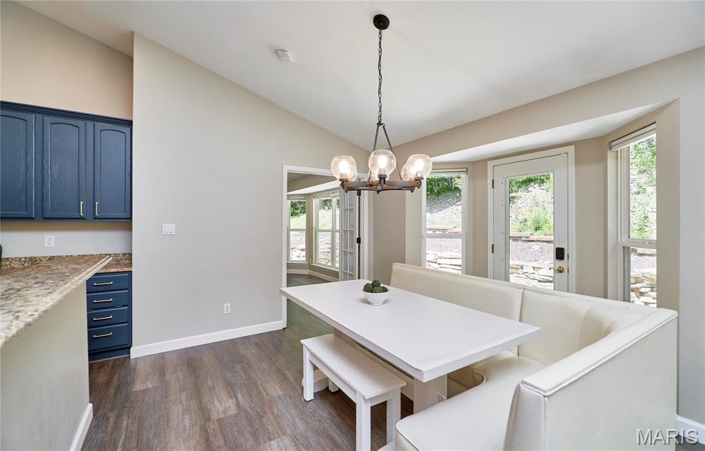 Enderbush Estates - Residential