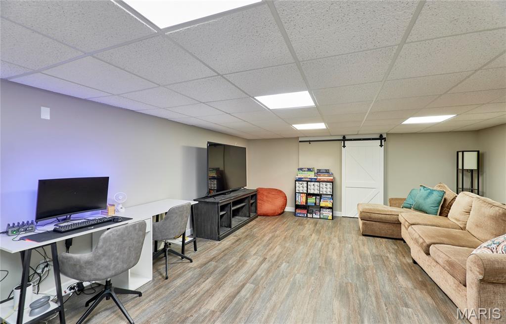 Enderbush Estates - Residential