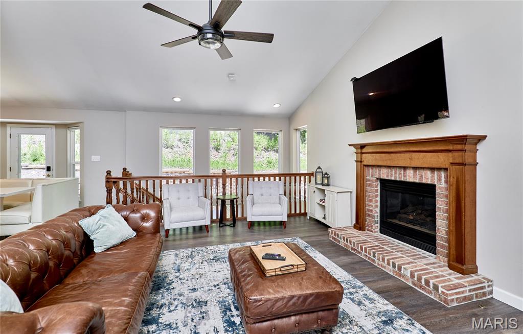 Enderbush Estates - Residential