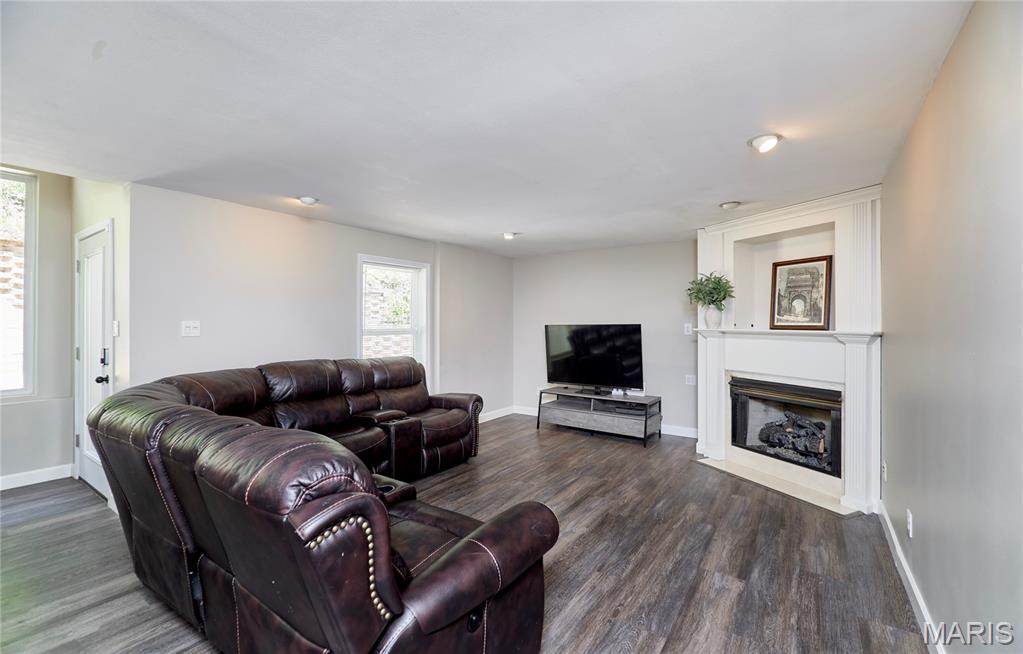 Enderbush Estates - Residential