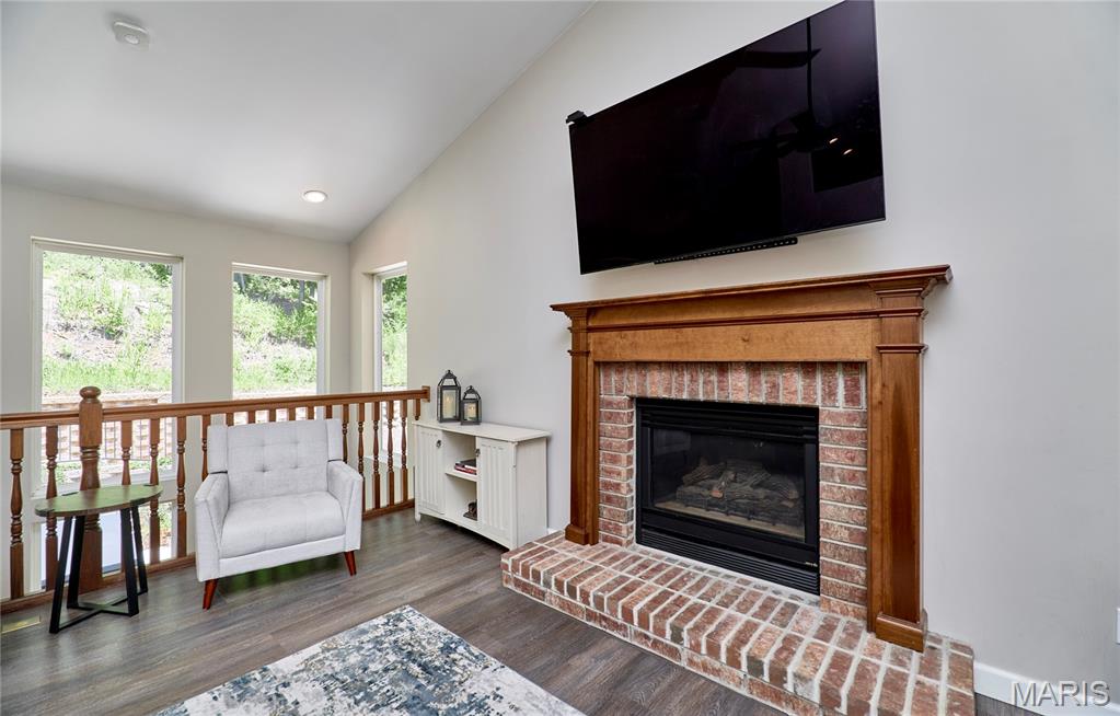 Enderbush Estates - Residential